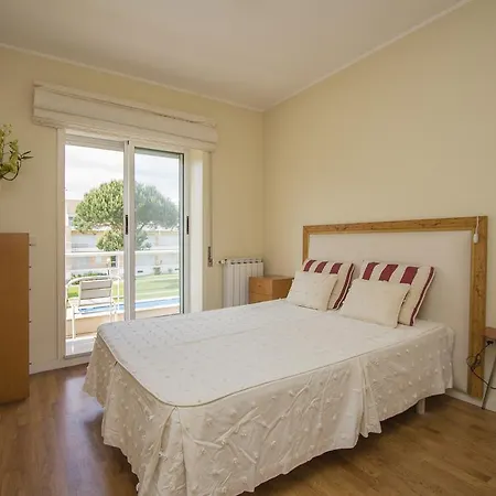 Apartment Pinheiro Manso *