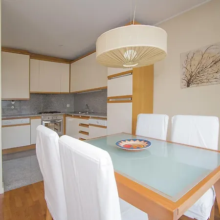 Apartment Pinheiro Manso
