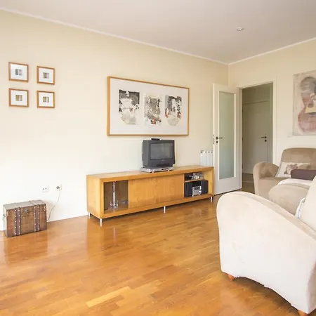 Pinheiro Manso Apartment Esposende