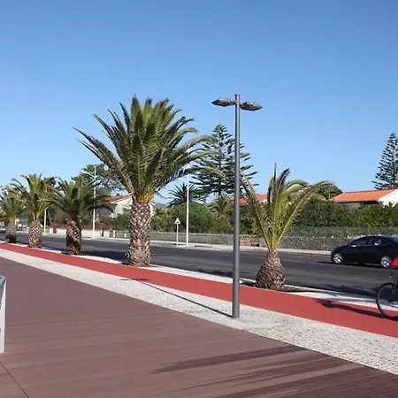 Apartment Pinheiro Manso *